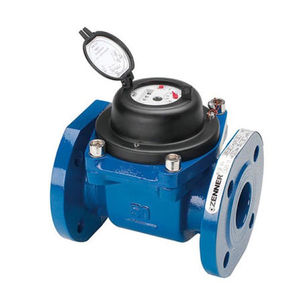 đồng hồ cấp nước